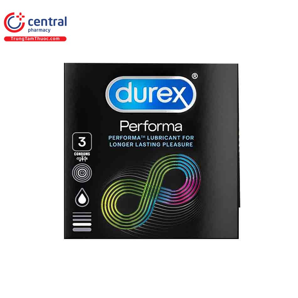 durex performa hop 12 cai 6 A0641