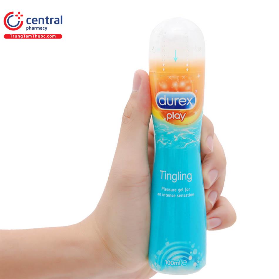 durex play tingling 100ml 4 U8500