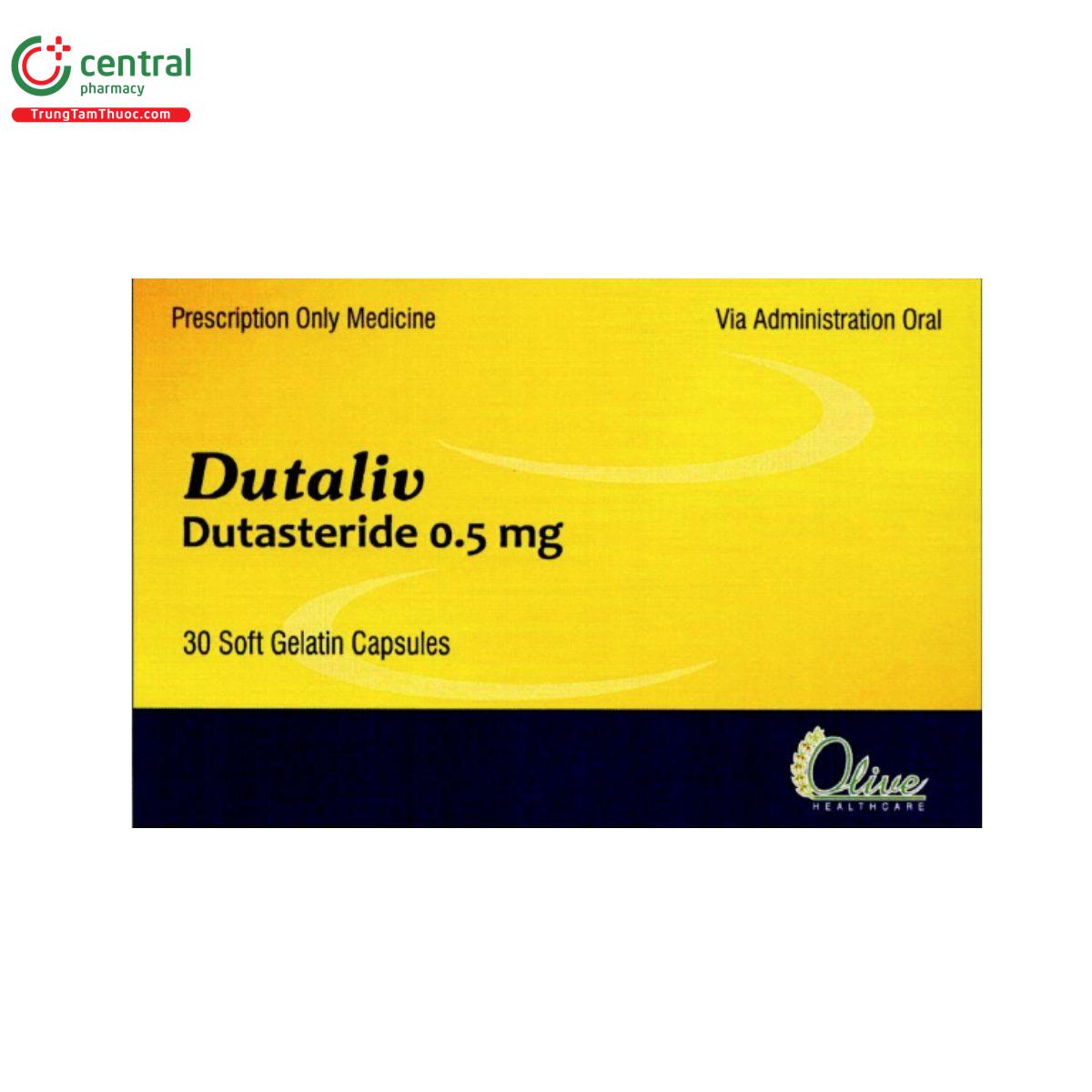 dutaliv 1 B0417 dutaliv 1 B0417