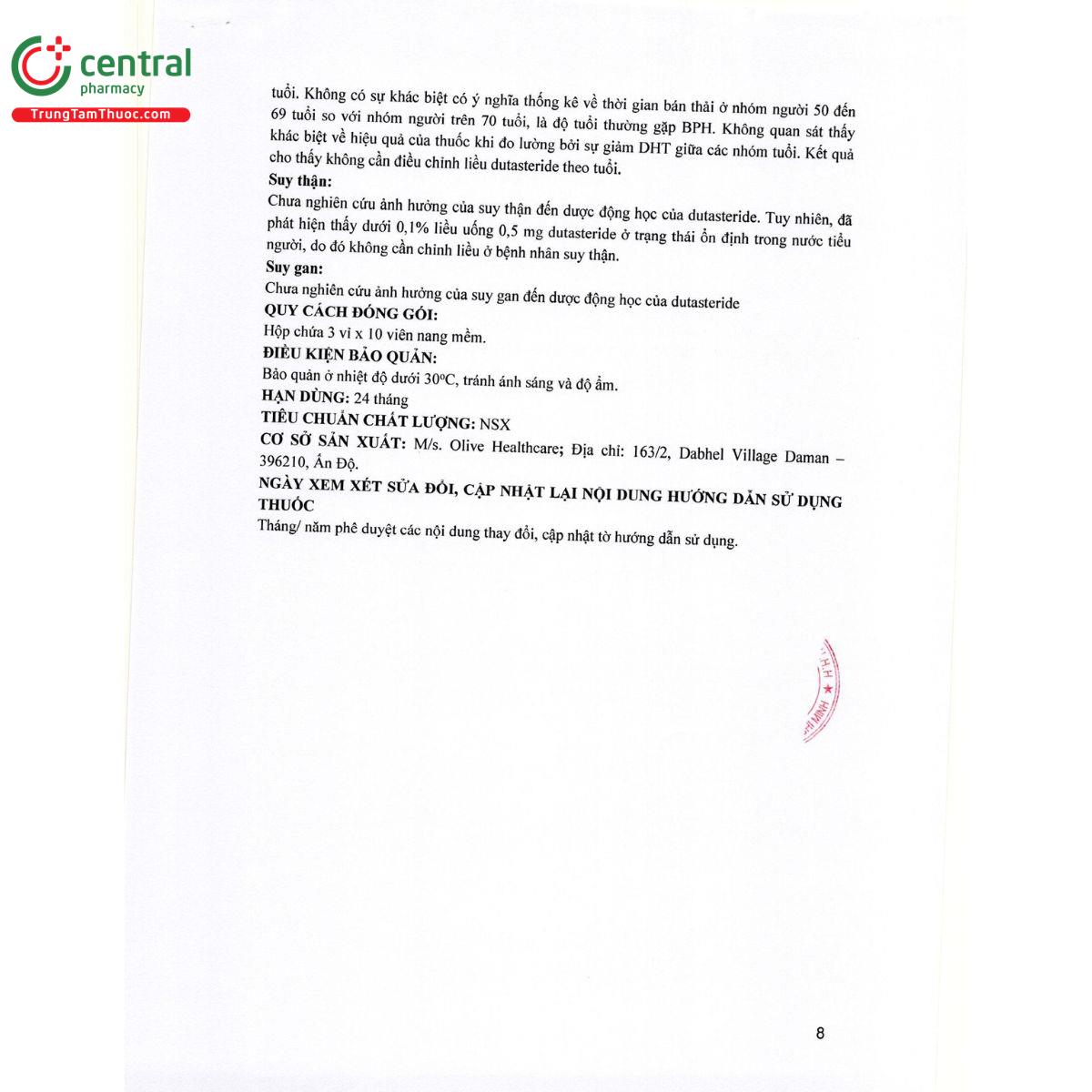 dutaliv 12 R7154 dutaliv 12 R7154