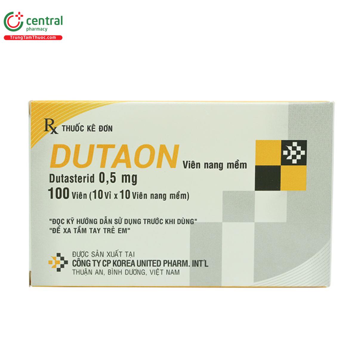 dutaon 05mg 3 E1423 dutaon 05mg 3 E1423