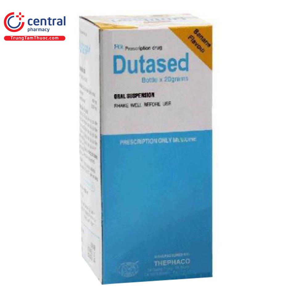 dutased 50ml 11 U8367