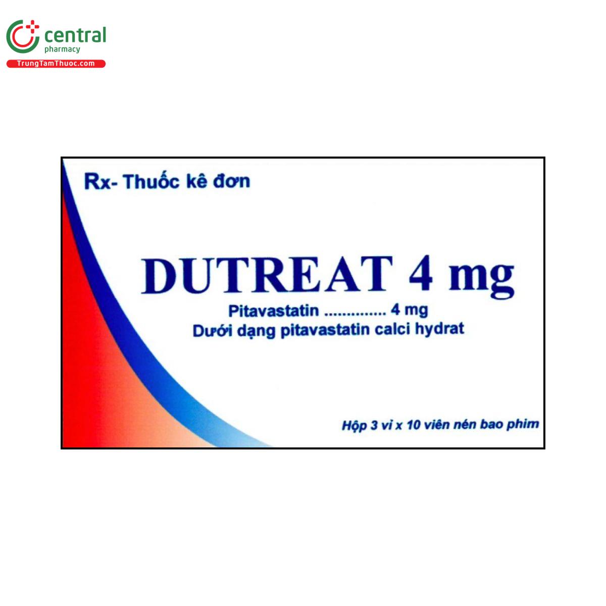 dutreat 4mg 1 R7723 dutreat 4mg 1 R7723