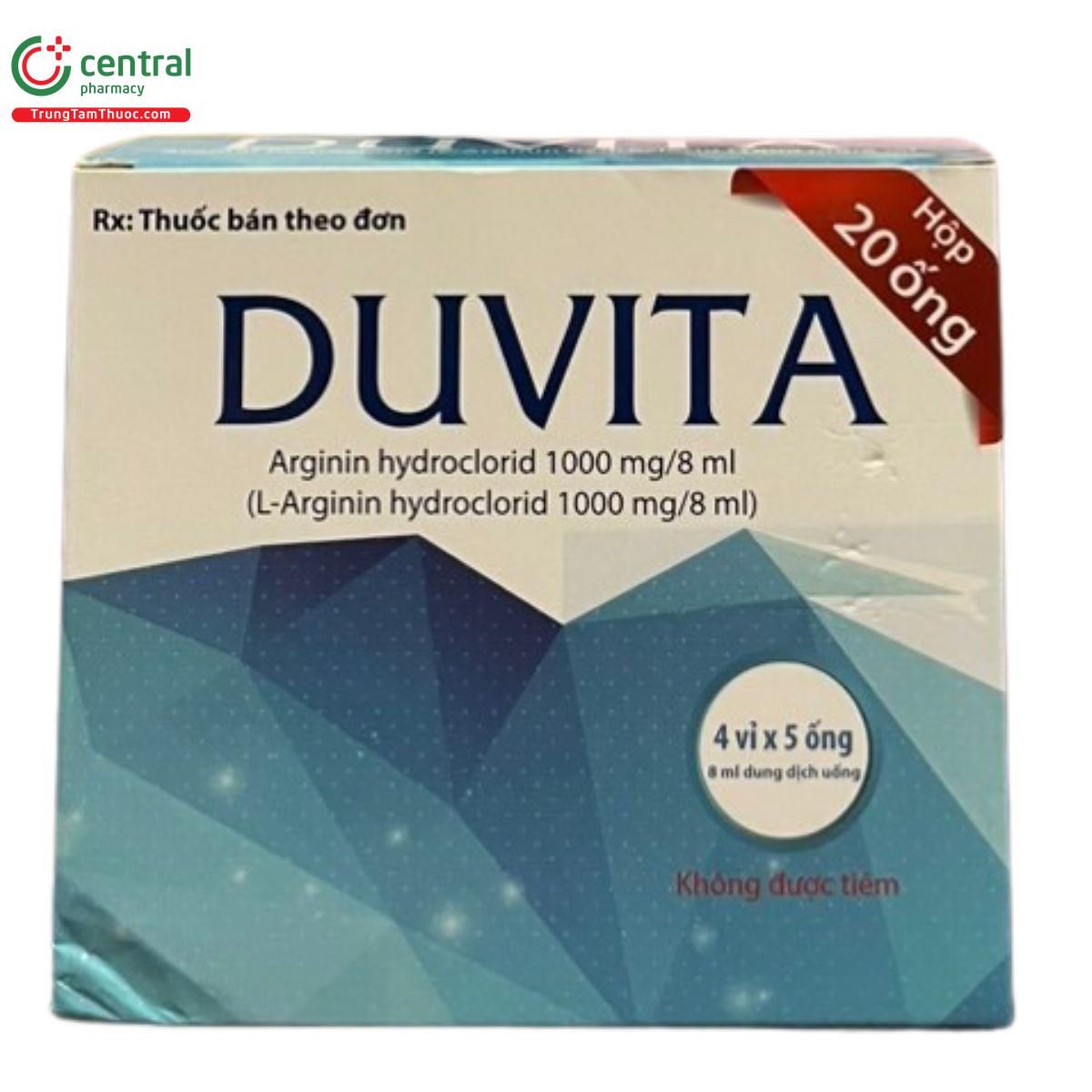 duvita 1 K4372