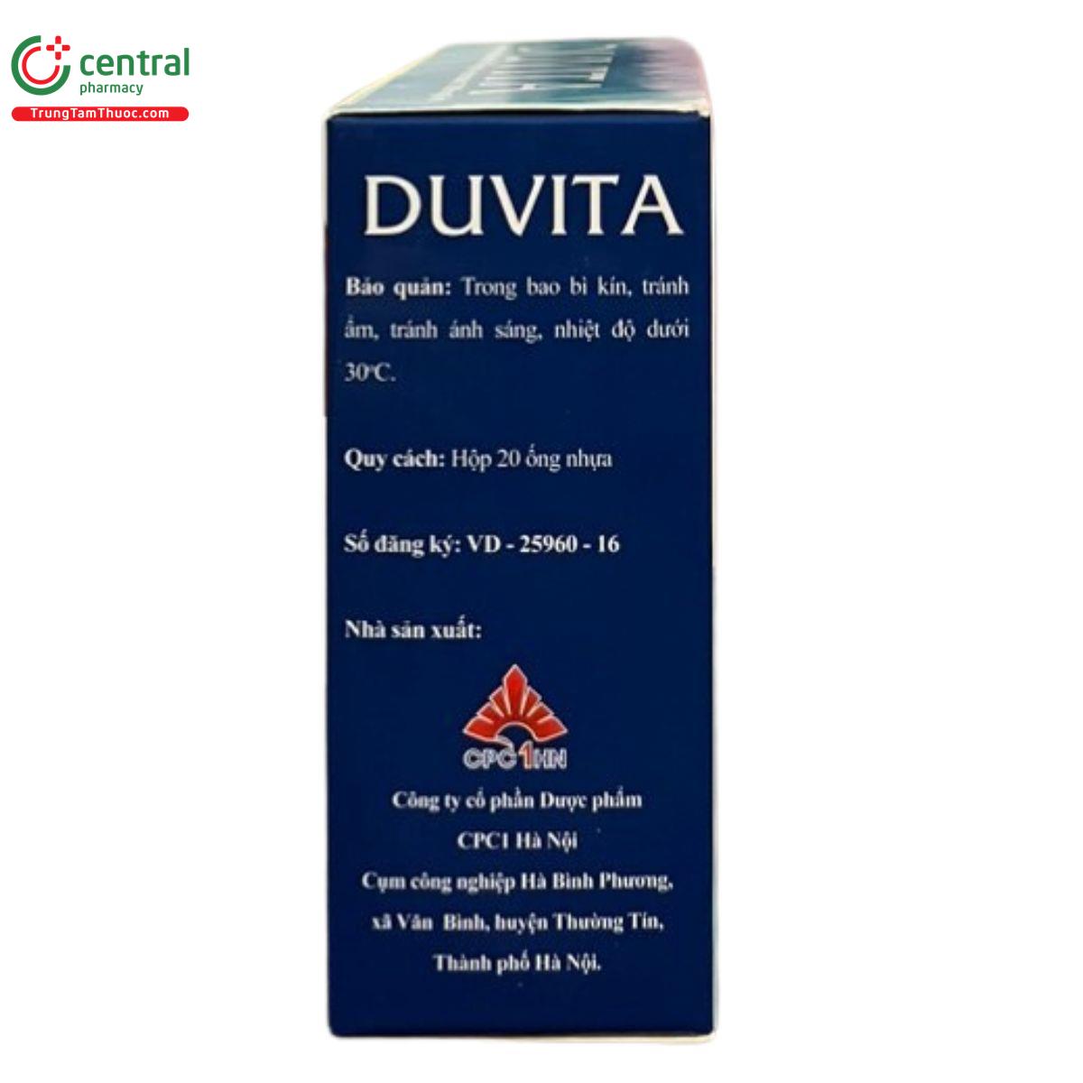 duvita 2 B0656