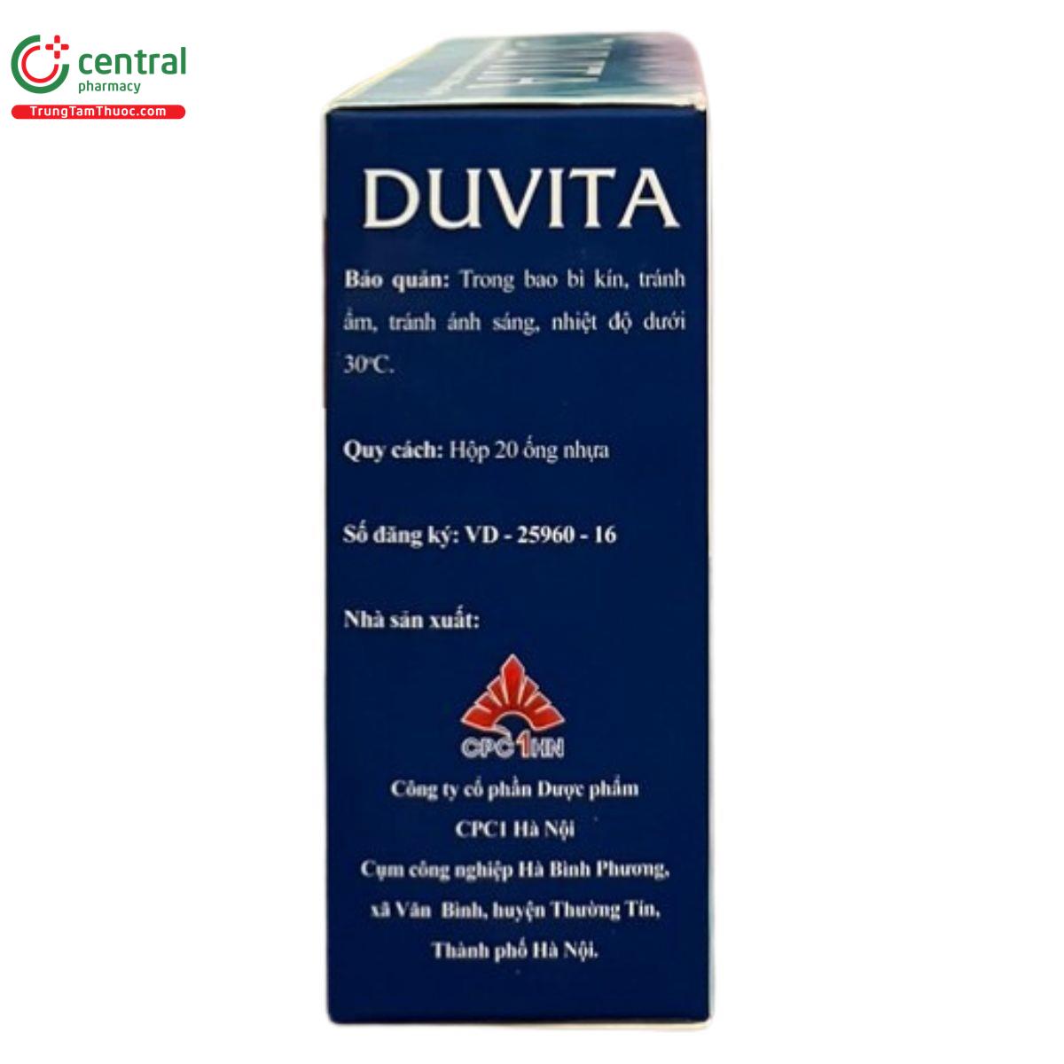 duvita 3 A0644