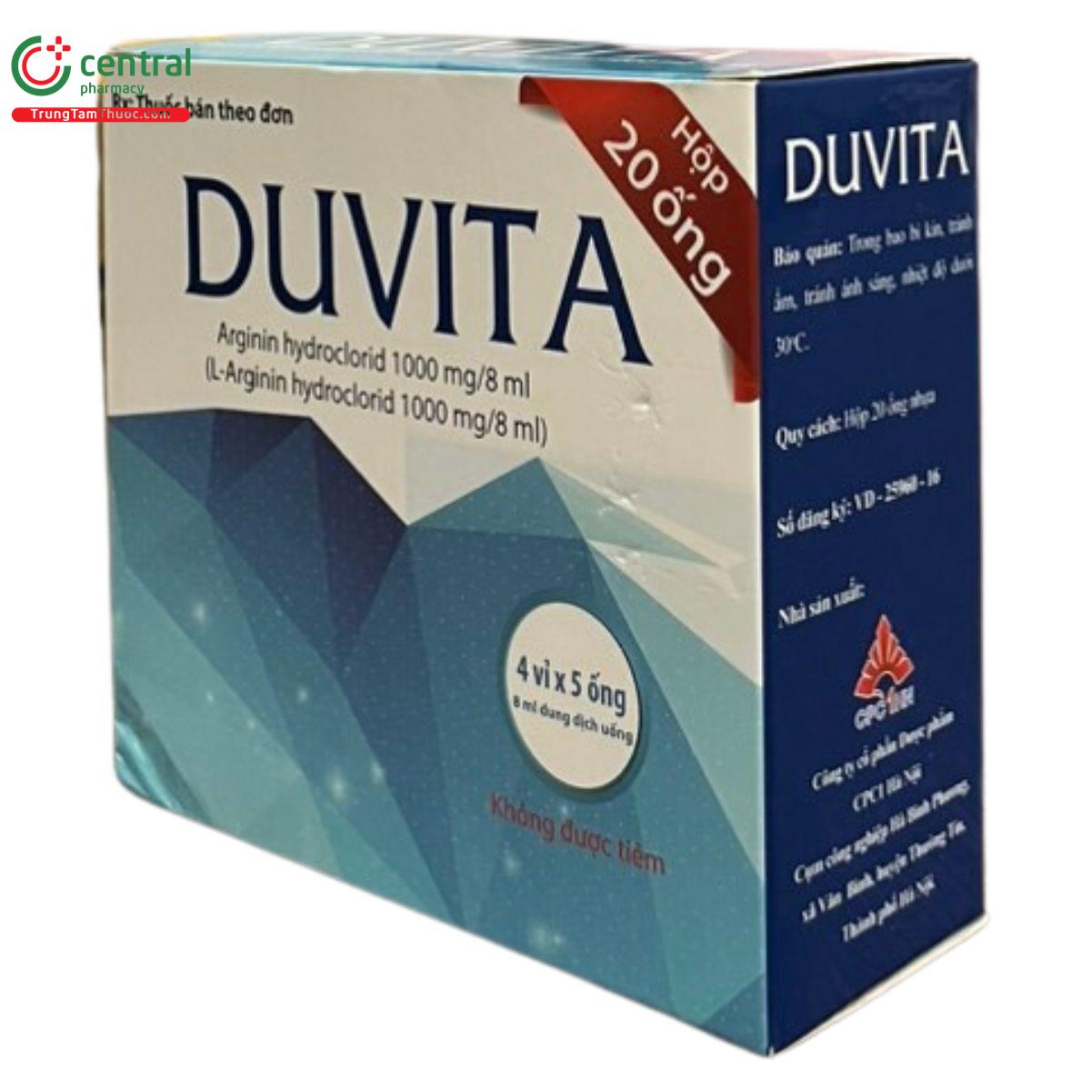 duvita 6 A0831