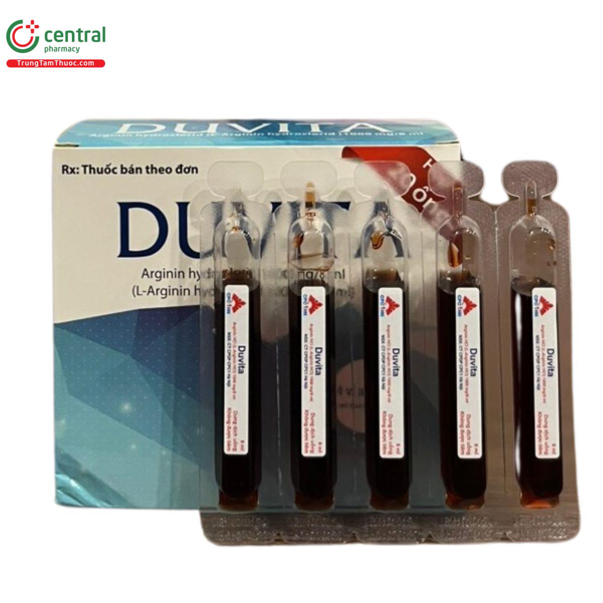 duvita 8 D1082