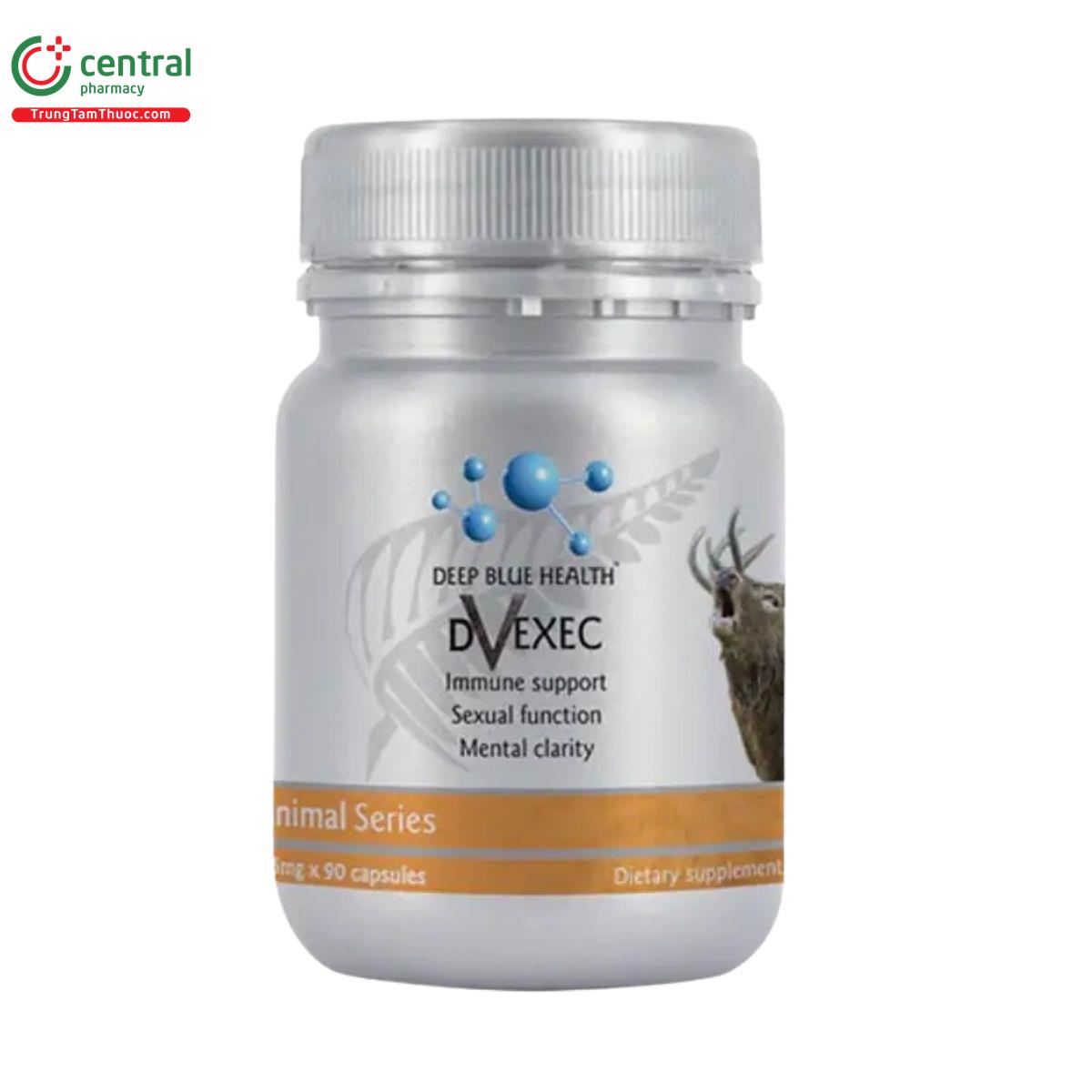 dvexec 3 C1645