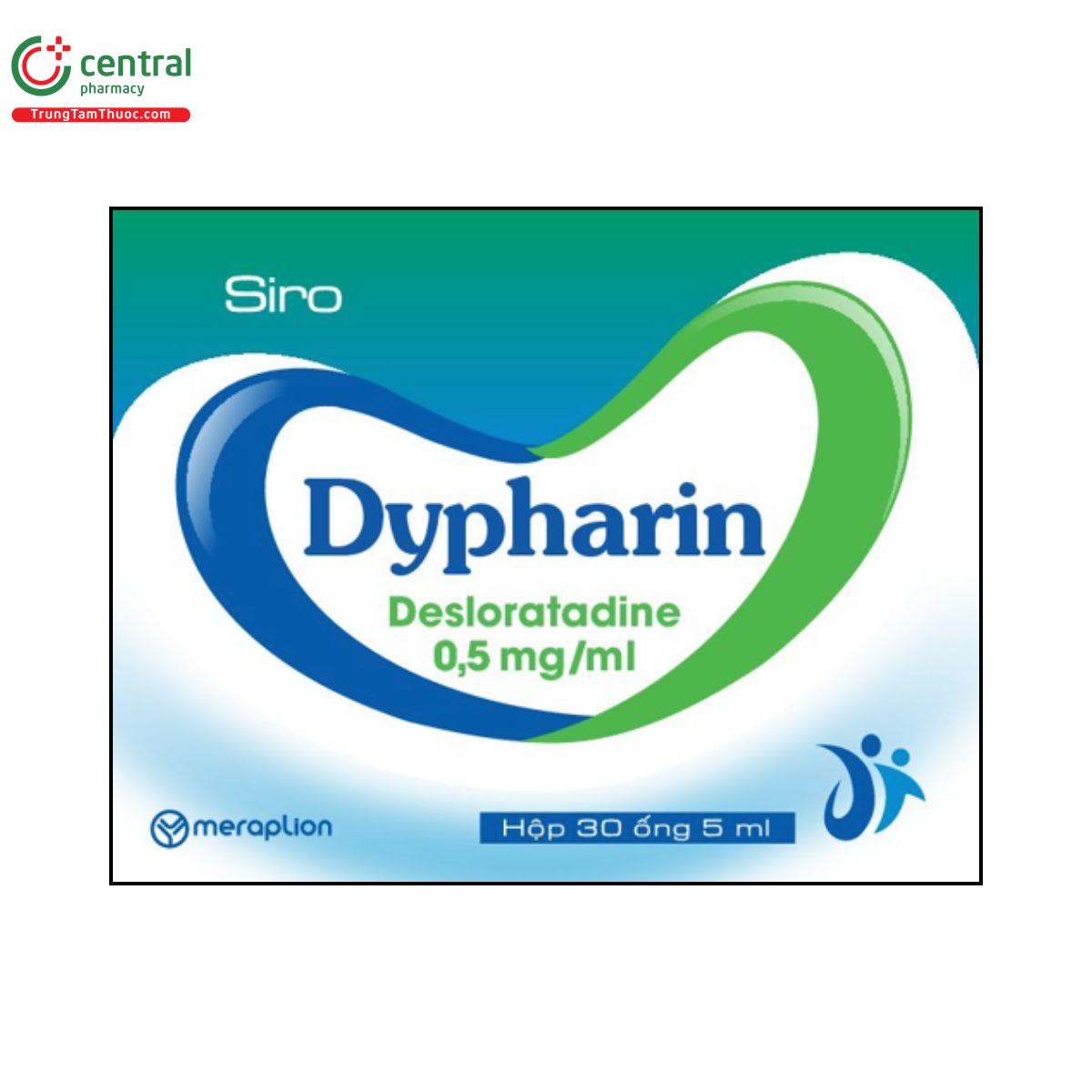 dypharin 1 U8838