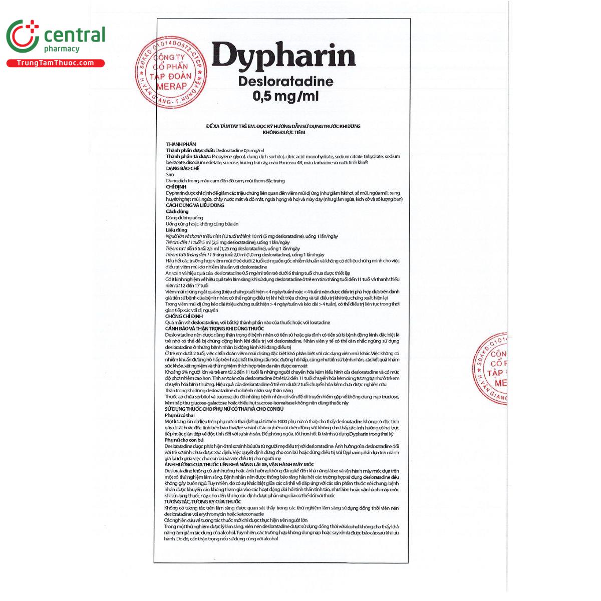 dypharin 3 Q6368