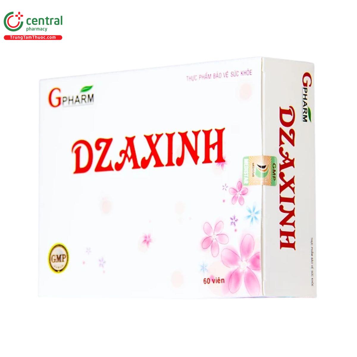 dzaxinh 5 L4253 dzaxinh 5 L4253