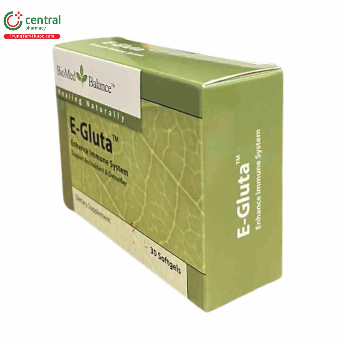 e gluta 500mg 3 P6624