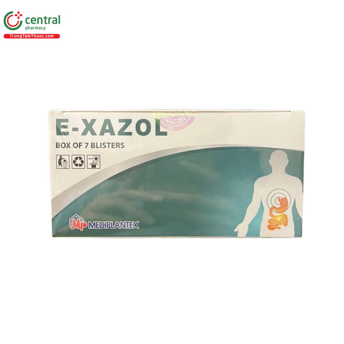 e xazol 13 M5423