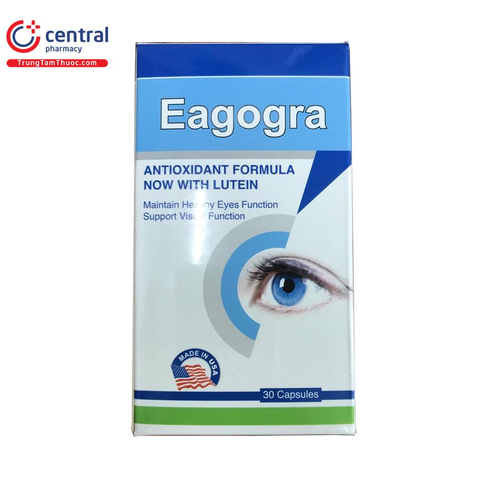 eagogra 2 F2348