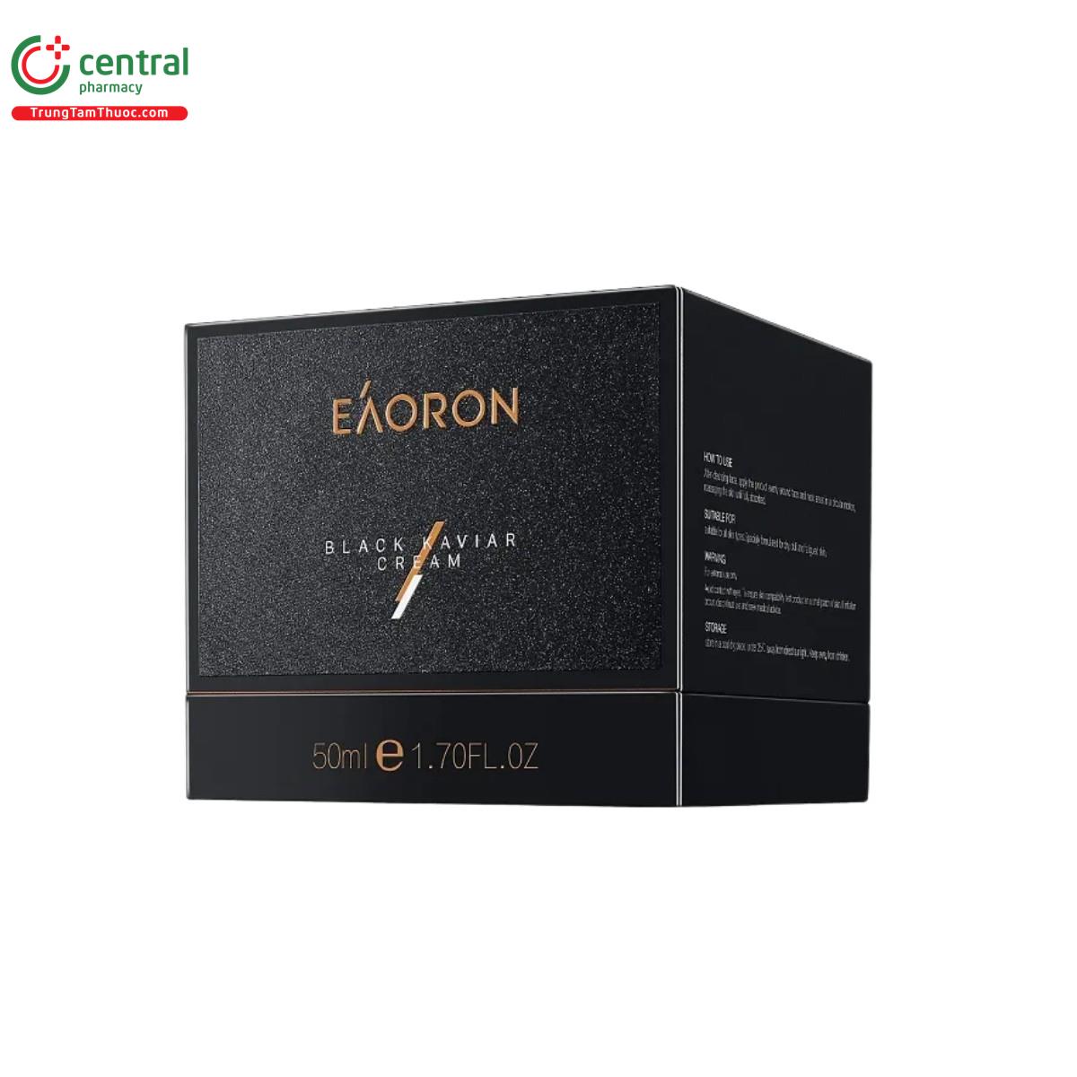 eaoron black kaviar cream 4 Q6121 eaoron black kaviar cream 4 Q6121