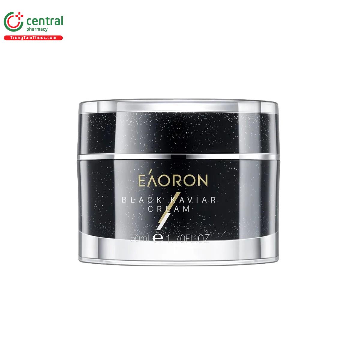 eaoron black kaviar cream 5 A0767 eaoron black kaviar cream 5 A0767