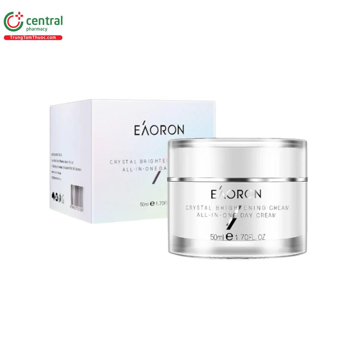 eaoron crystal brightening cream 2 U8165 eaoron crystal brightening cream 2 U8165
