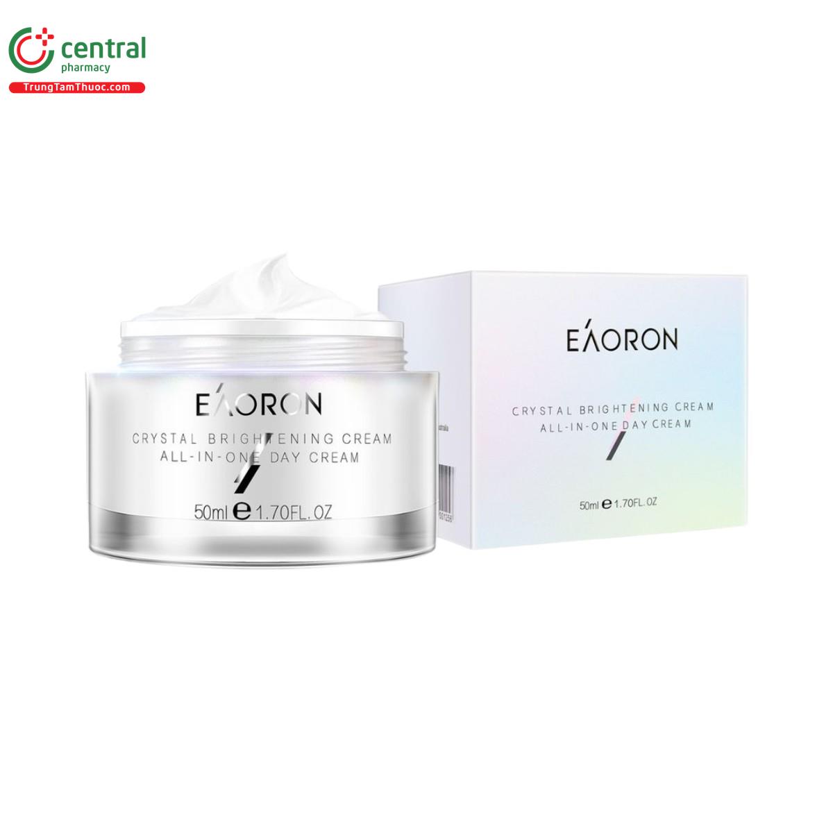 eaoron crystal brightening cream 3 J4867 eaoron crystal brightening cream 3 J4867