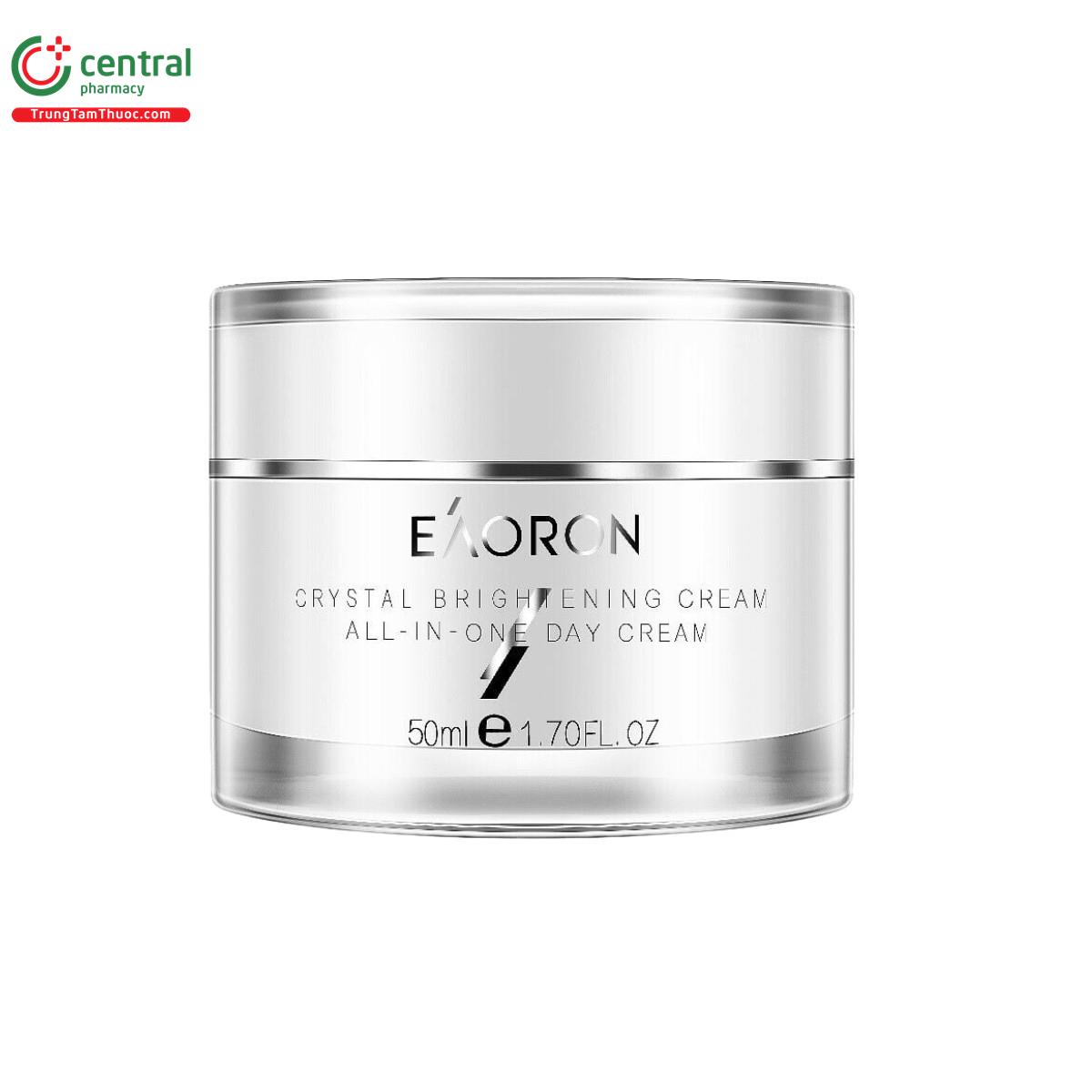 eaoron crystal brightening cream 5 J3855 eaoron crystal brightening cream 5 J3855