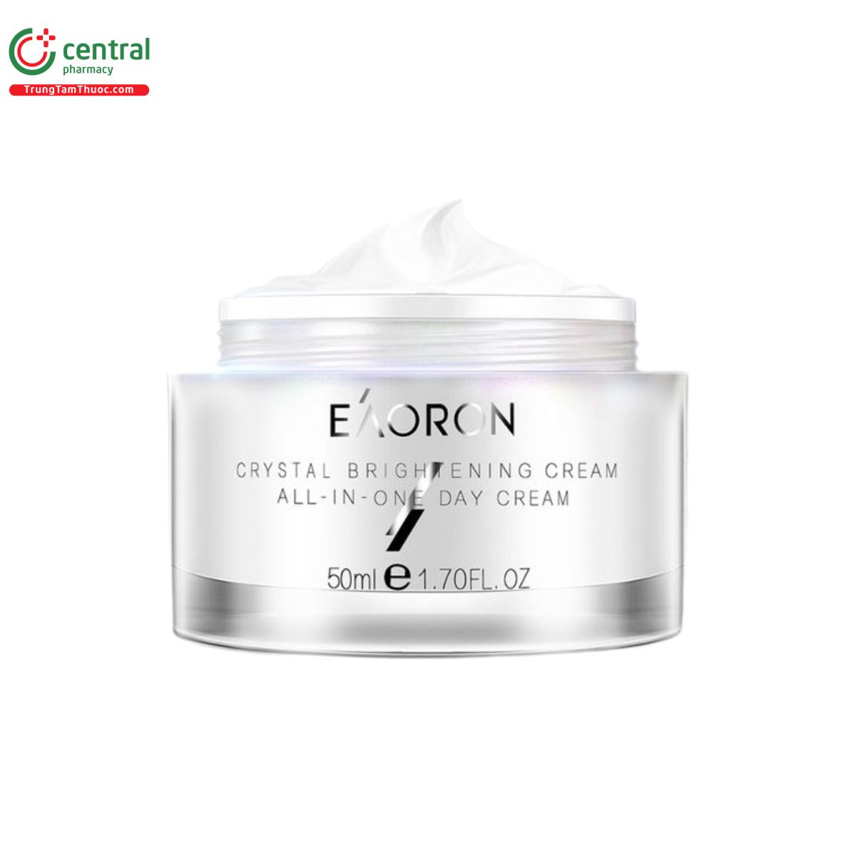eaoron crystal brightening cream 6 P6502 eaoron crystal brightening cream 6 P6502