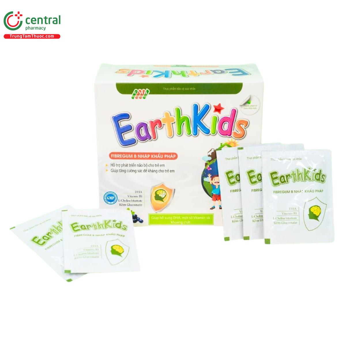 earthkids 1 M5872