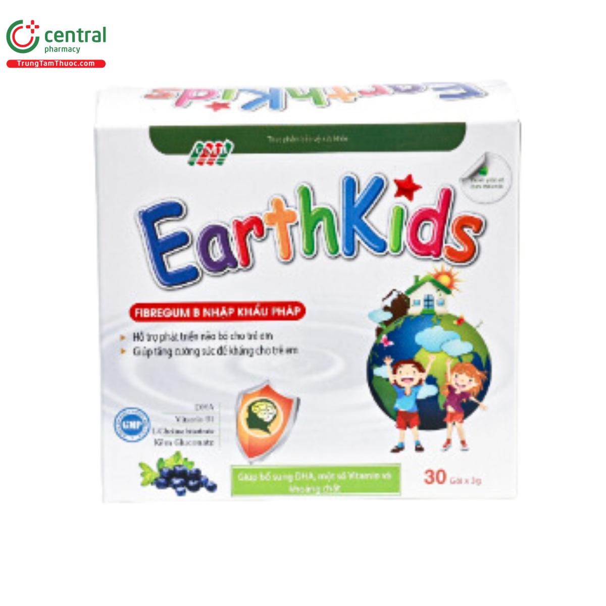 earthkids 2 V8180