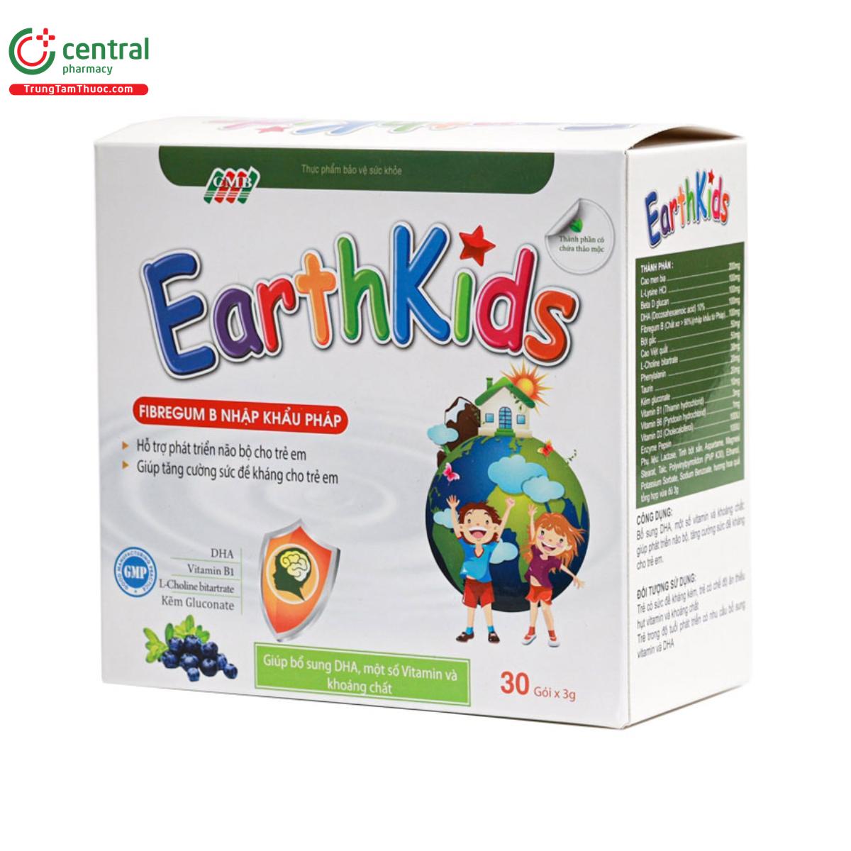 earthkids 4 U8618