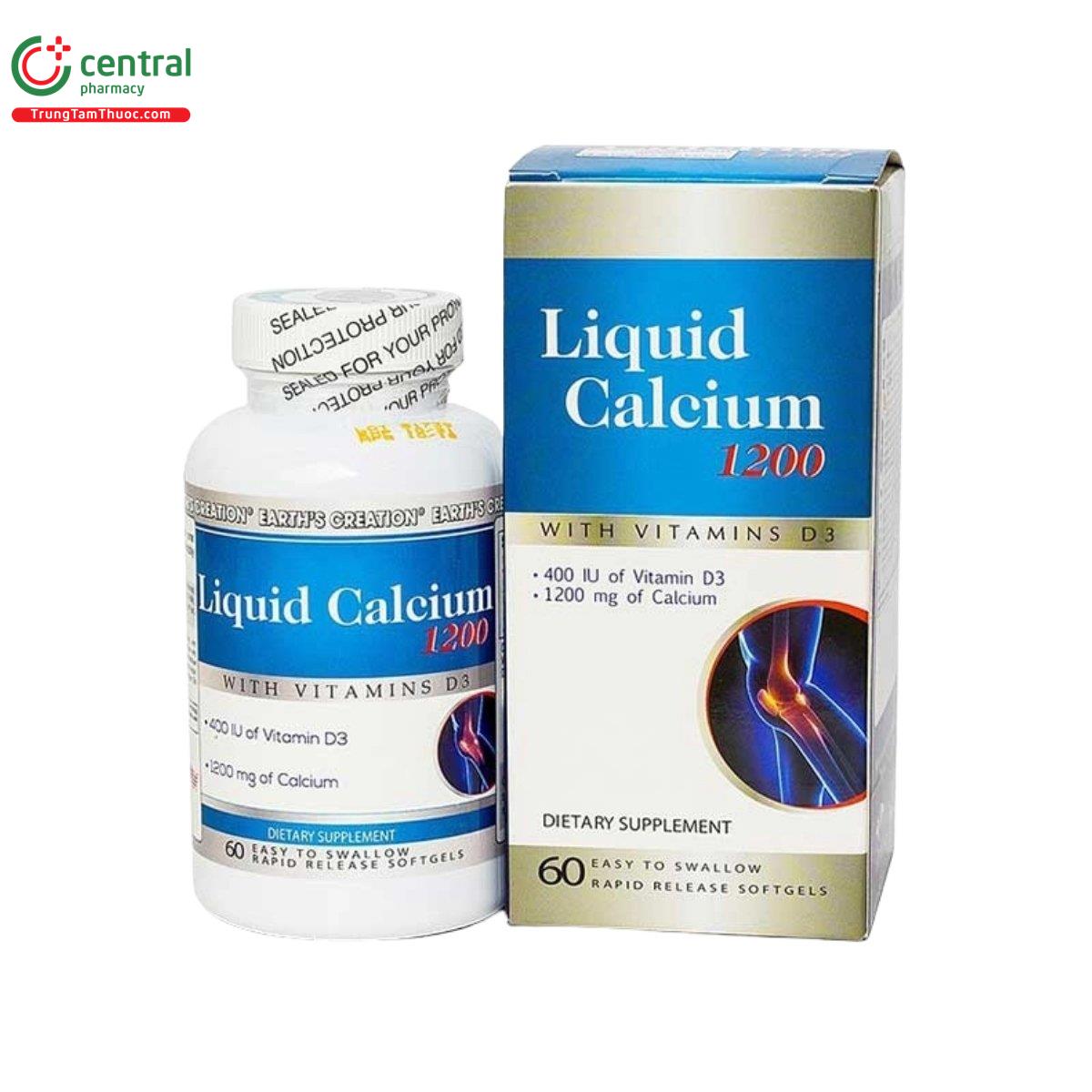 earths creation liquid calcium 1200 2 N5136 earths creation liquid calcium 1200 2 N5136