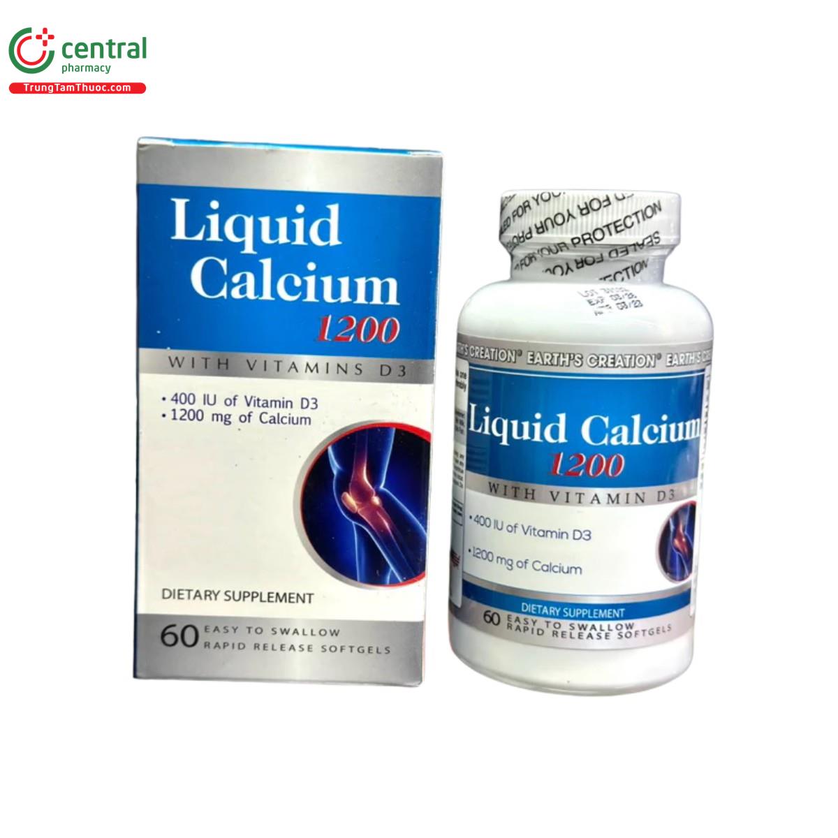 earths creation liquid calcium 1200 3 G2400 earths creation liquid calcium 1200 3 G2400
