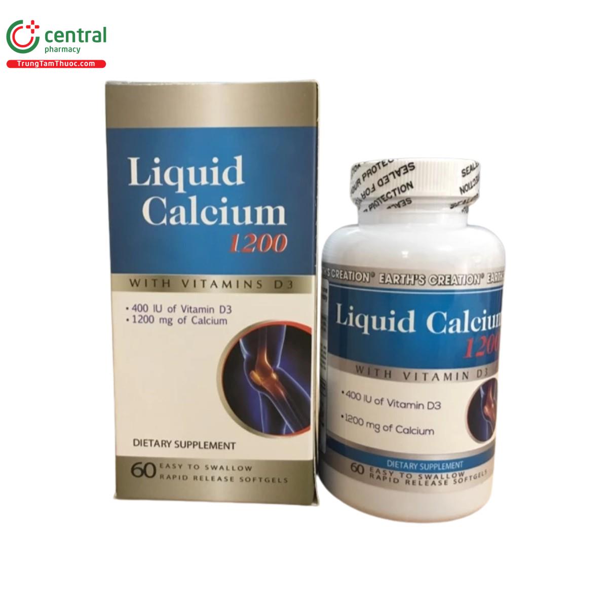 earths creation liquid calcium 1200 4 O5148 earths creation liquid calcium 1200 4 O5148
