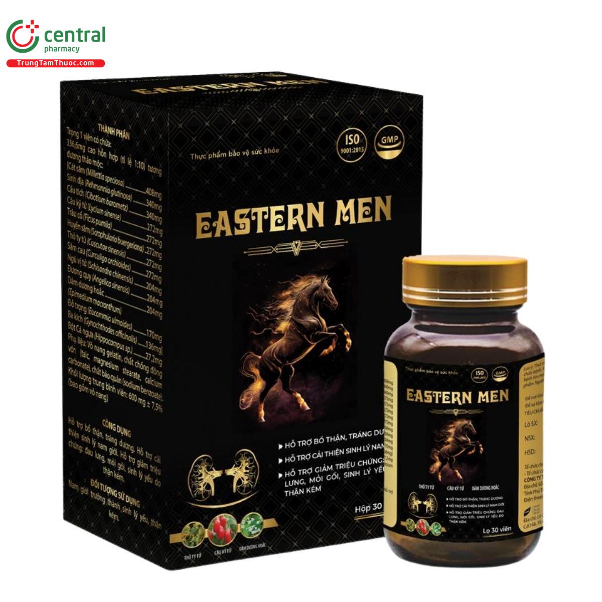 eastern men 1 Q6583