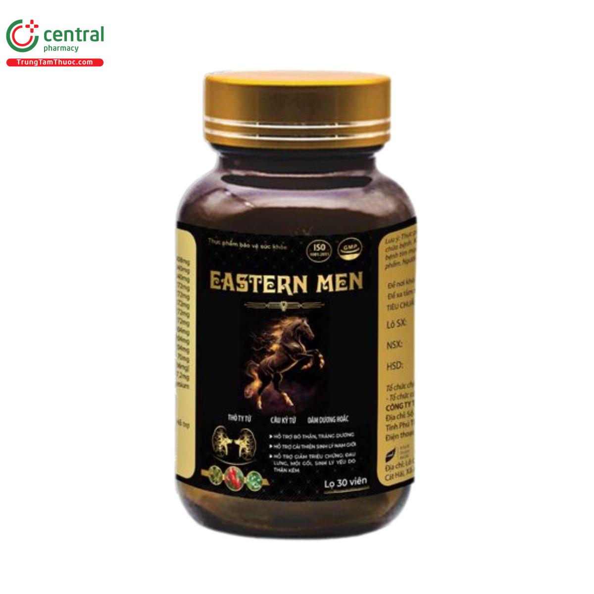 eastern men 3 K4834