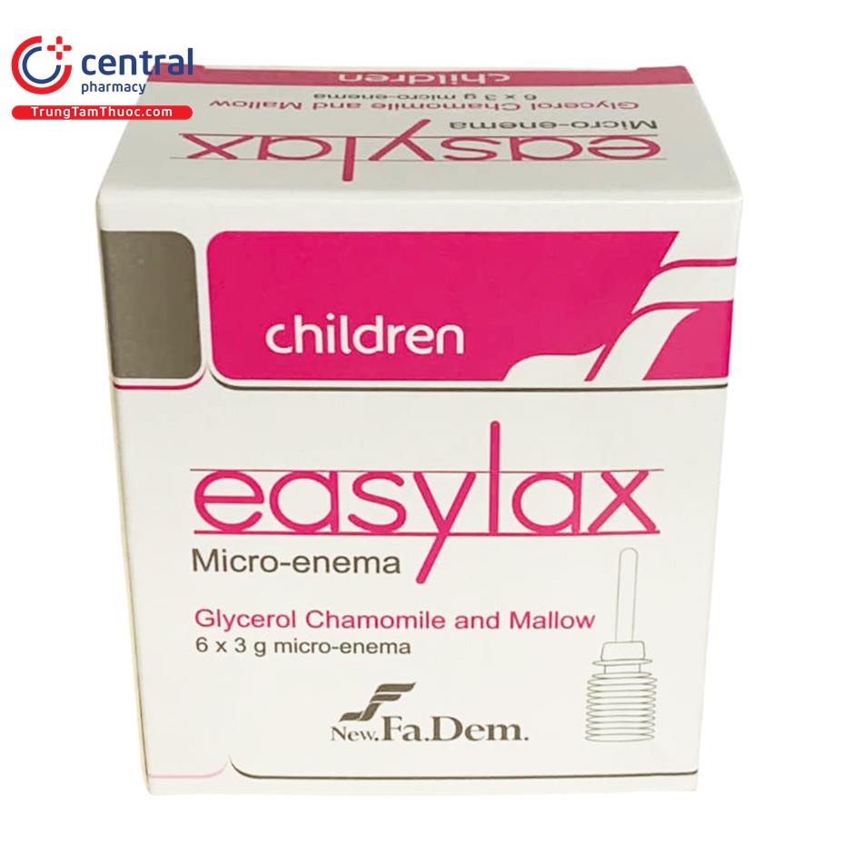 easylax children 1 T7803