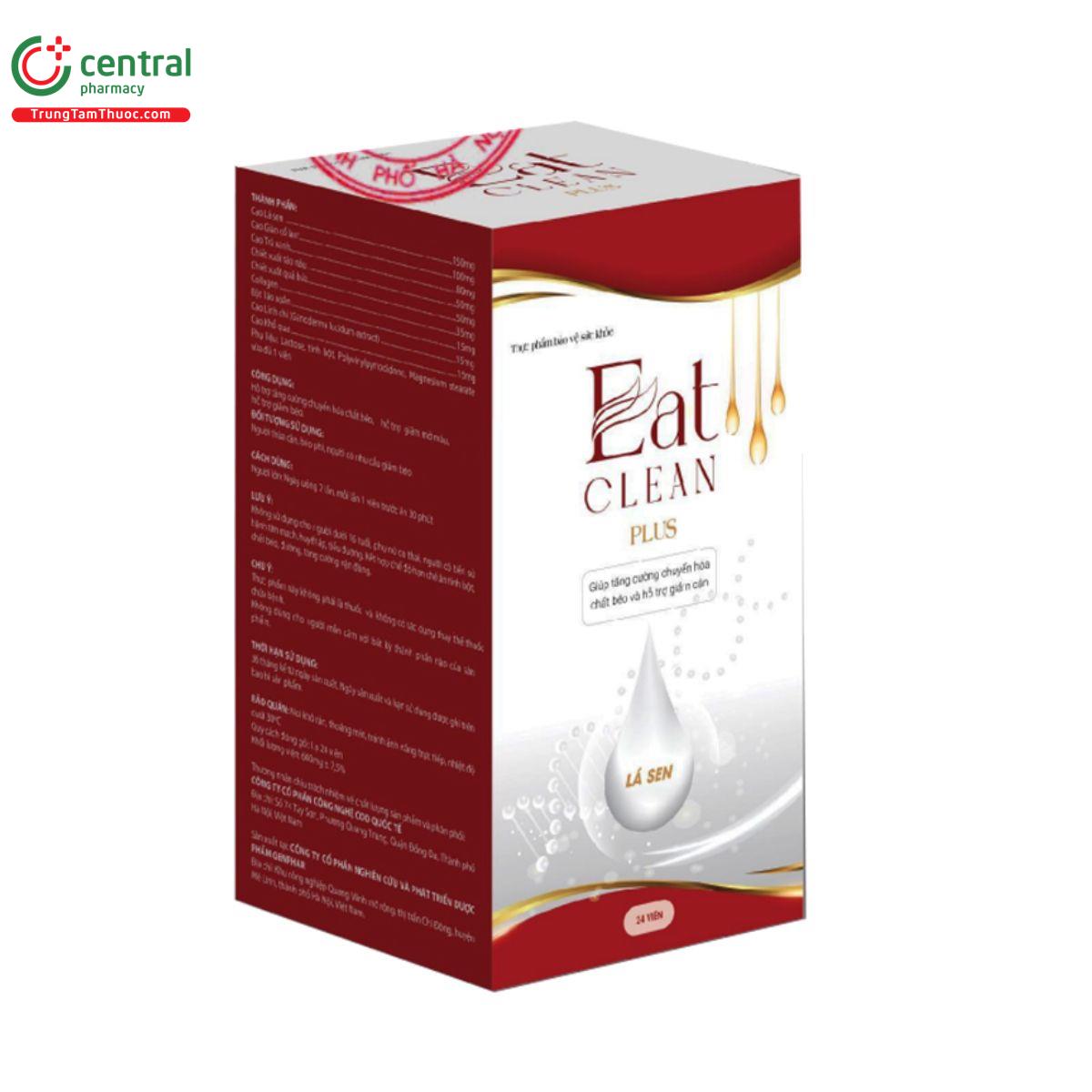 eatclean plus 1 A0866