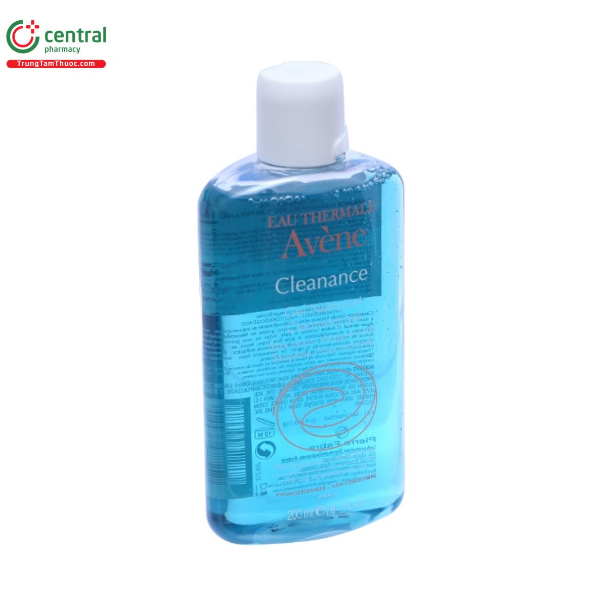 eau thermale avene cleanance 2 M5645