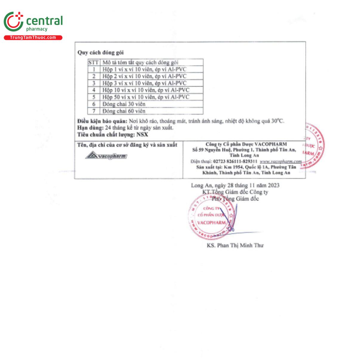 ebastin 10mg vacopharm 7 A0083