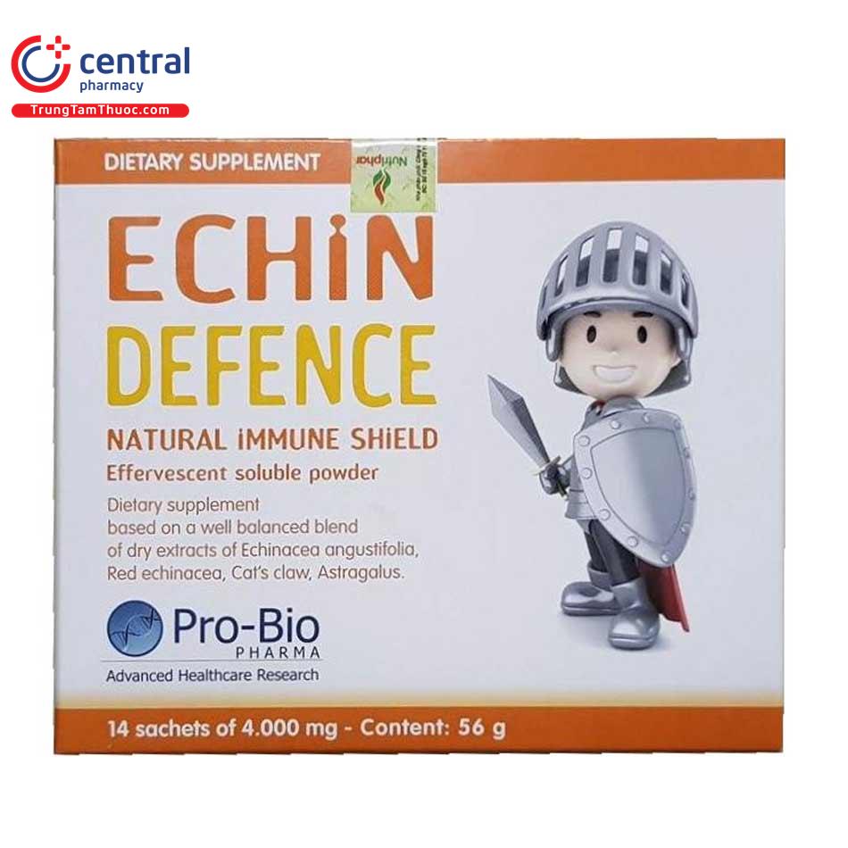 echin defence 2 L4743