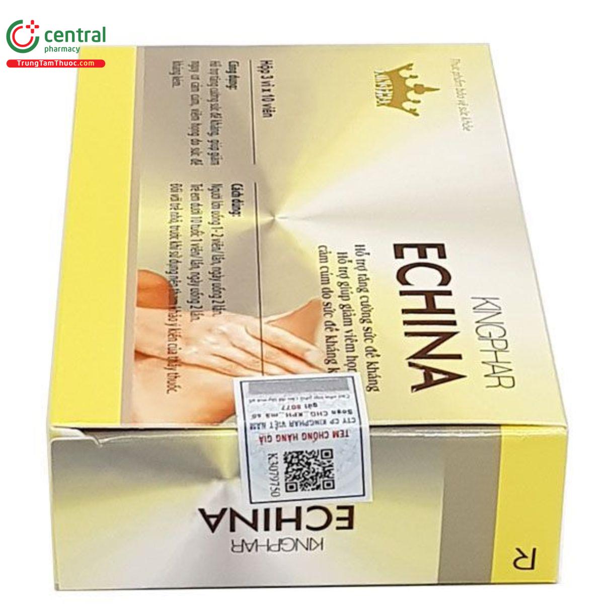 echina 3 M5702