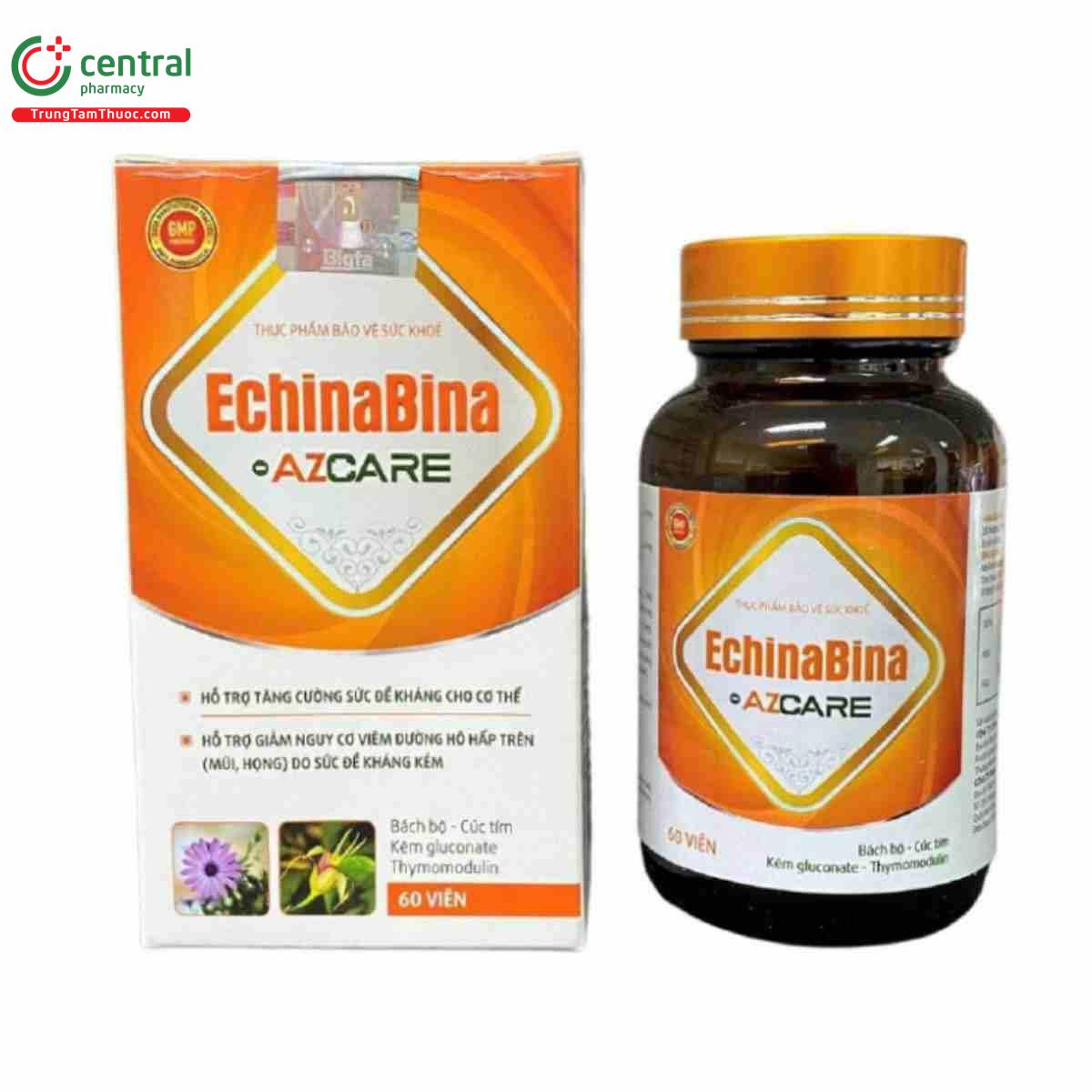 echinabina azcare 1 C1063