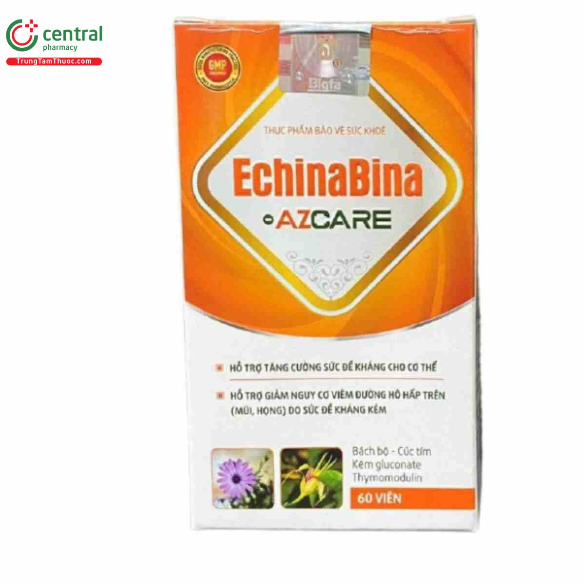 echinabina azcare 3 J3216