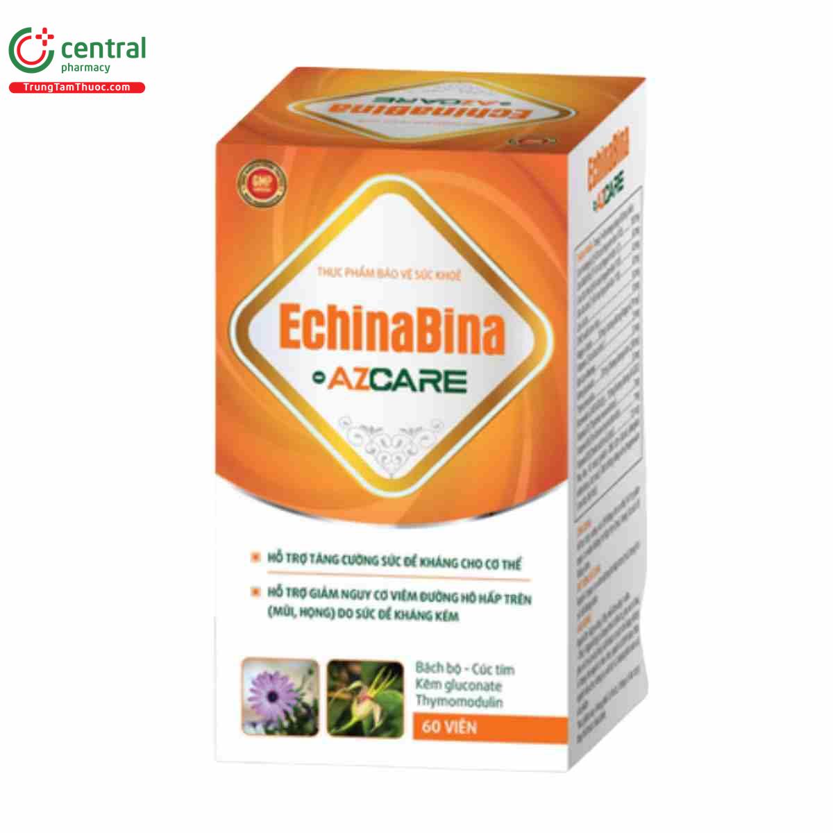 echinabina azcare 4 N5447