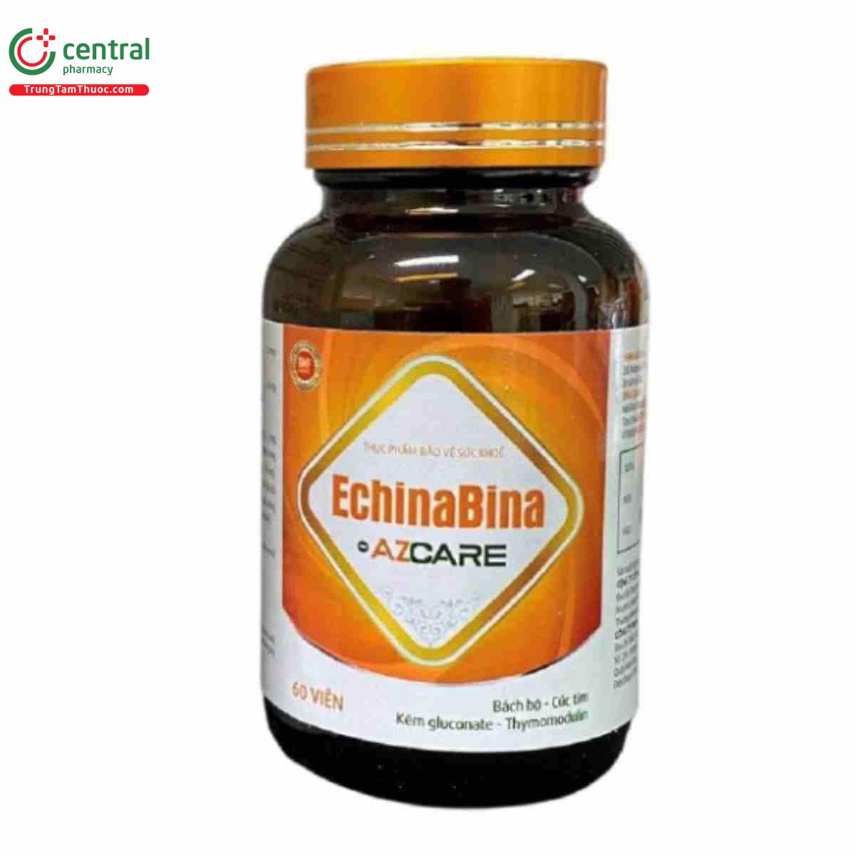 echinabina azcare 5 O6041