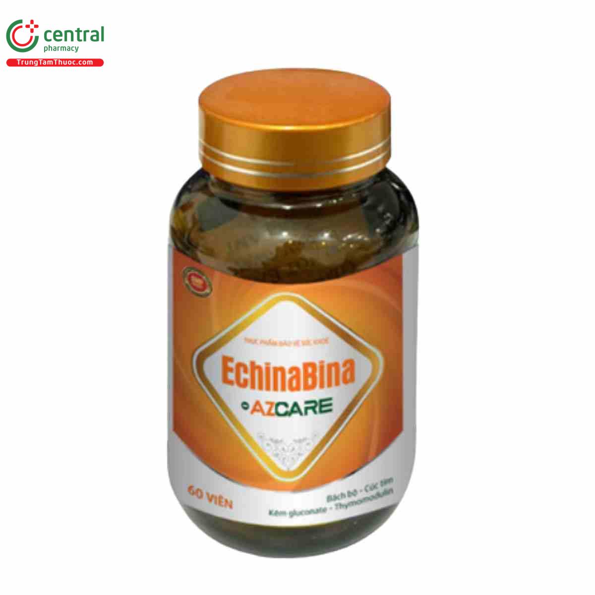 echinabina azcare 6 Q6534