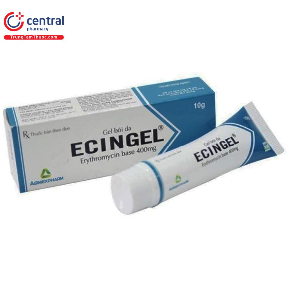 ecingel 10g 3 A0225