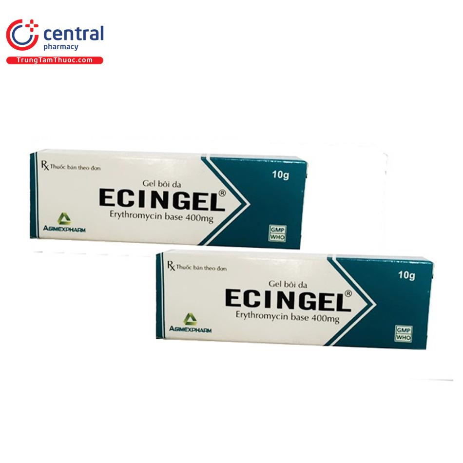 ecingel 10g 6 B0324