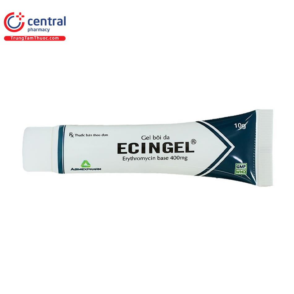 ecingel 10g 8 C1872