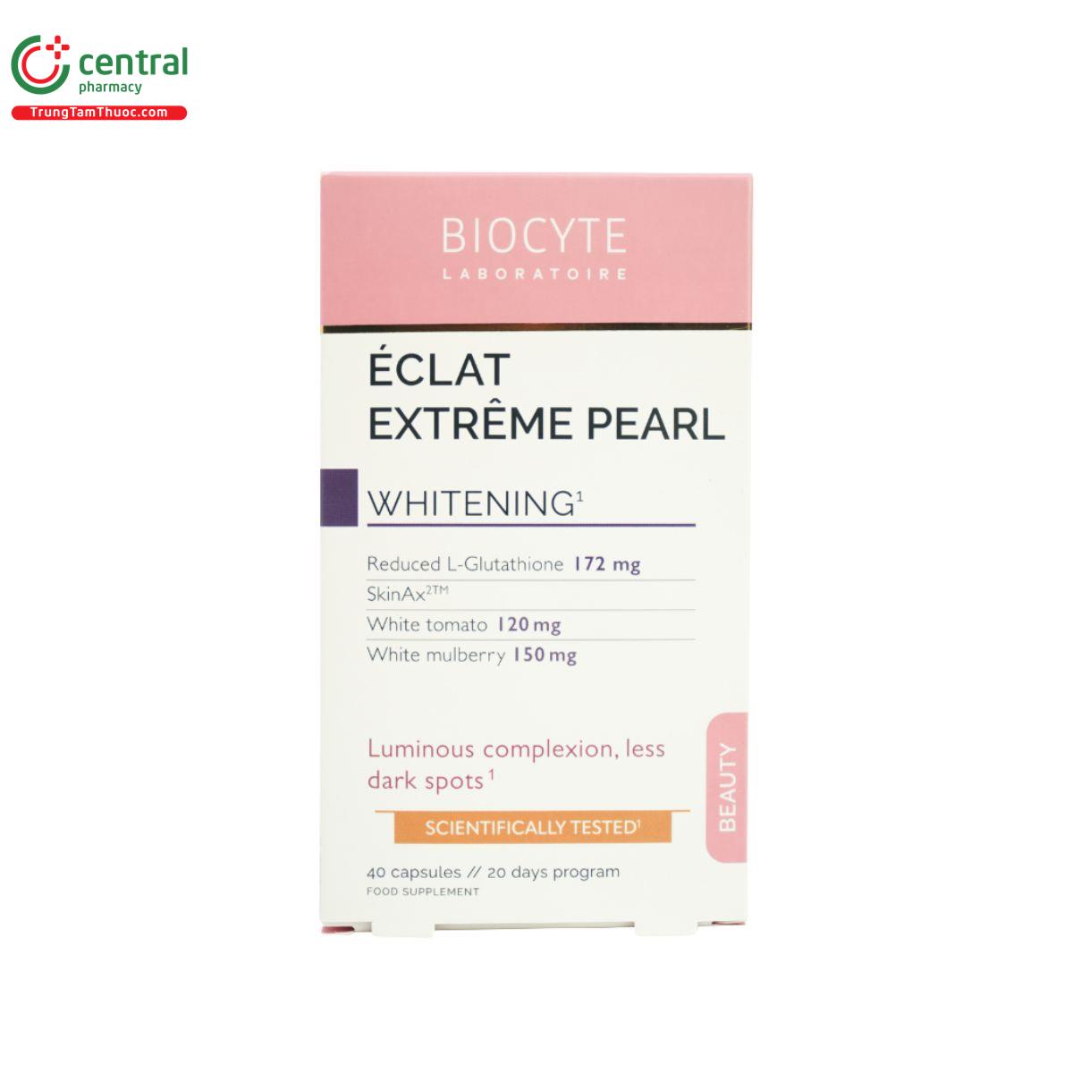 eclat extreme pearl 2 K4468 eclat extreme pearl 2 K4468
