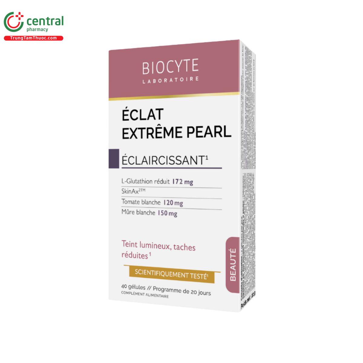 eclat extreme pearl 3 U8753 eclat extreme pearl 3 U8753