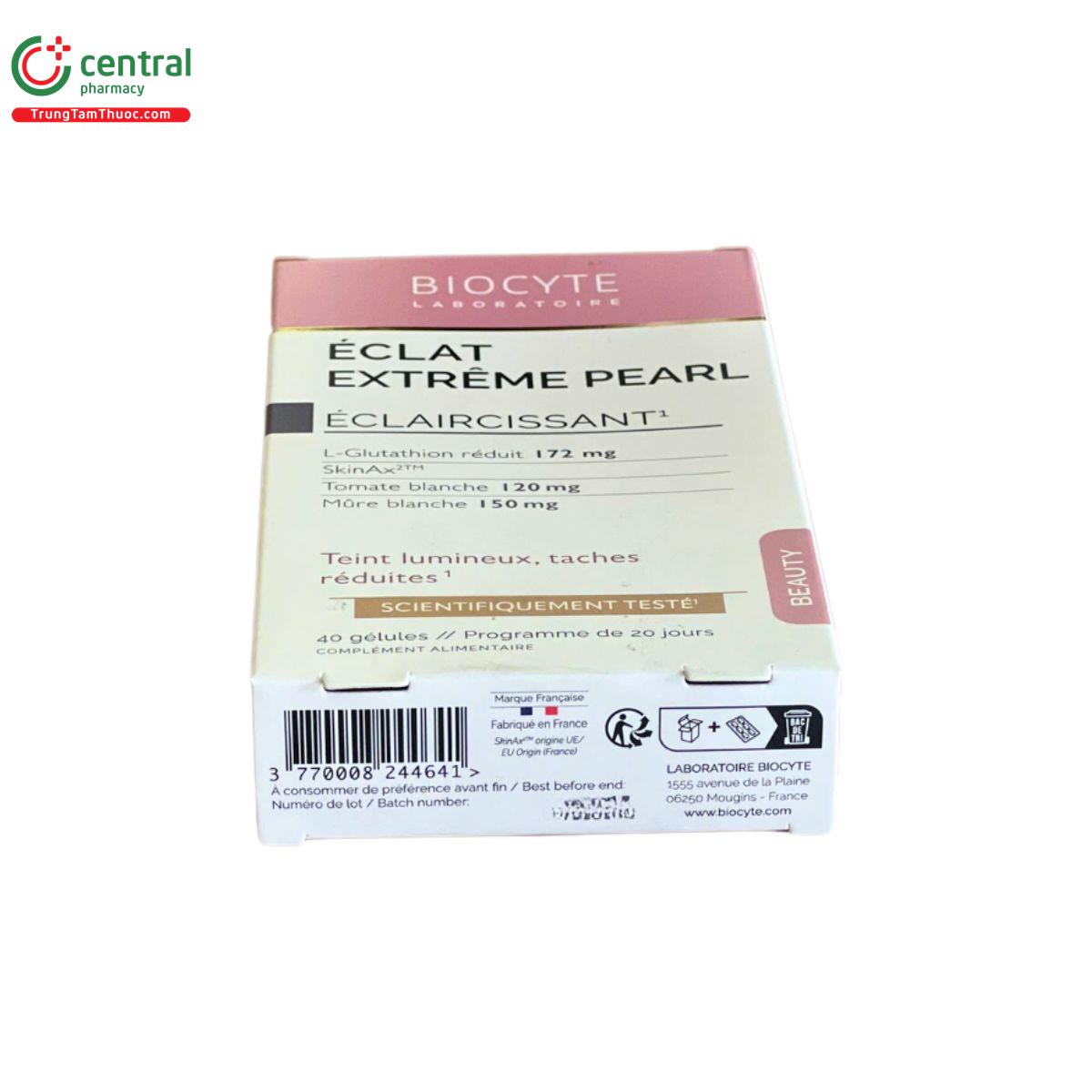 eclat extreme pearl 4 F2400 eclat extreme pearl 4 F2400